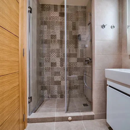 Apartment Golden Wood Zlatibor