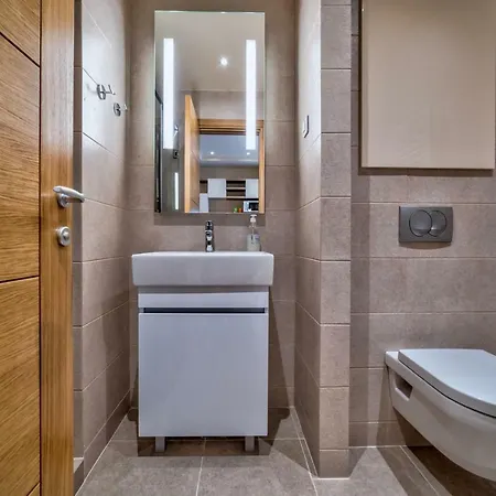 Apartment Golden Wood Zlatibor