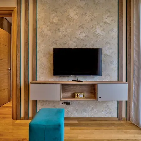 Apartment Golden Wood Zlatibor