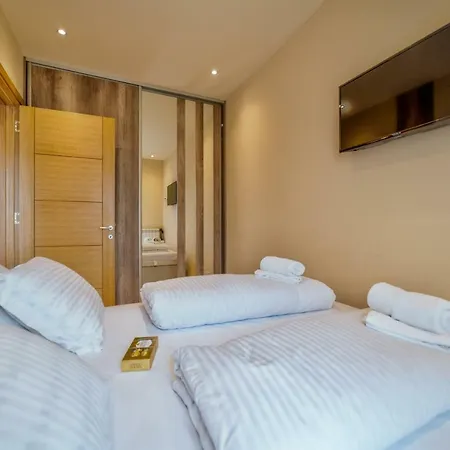 Golden Wood Apartment Zlatibor