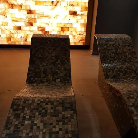 Apartment Golden Wood